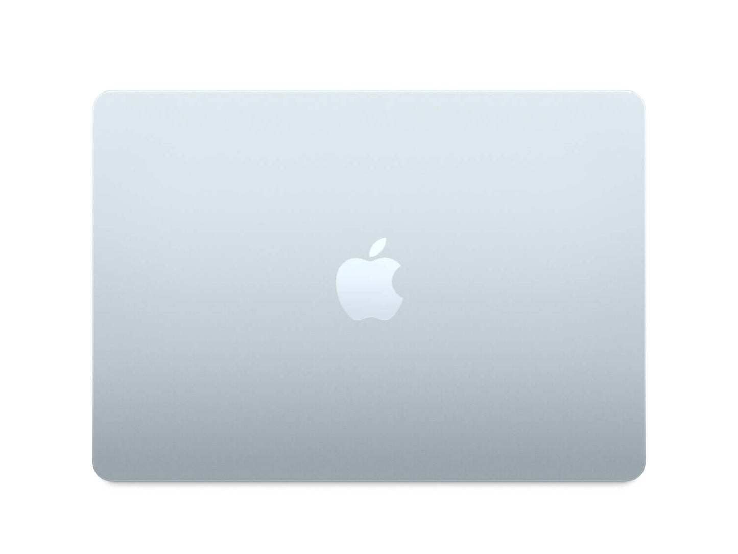 Apple MacBook Air 13 M4, 10-Core CPU und 8-Core GPU Early 2025 Himmelblau Blau günstig gebraucht kaufen