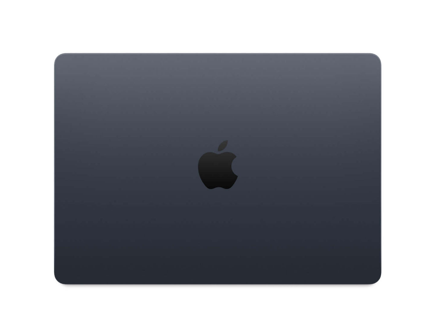 Apple MacBook Air 13 M4, 10-Core CPU und 8-Core GPU Early 2025 Mitternacht Schwarz günstig gebraucht kaufen