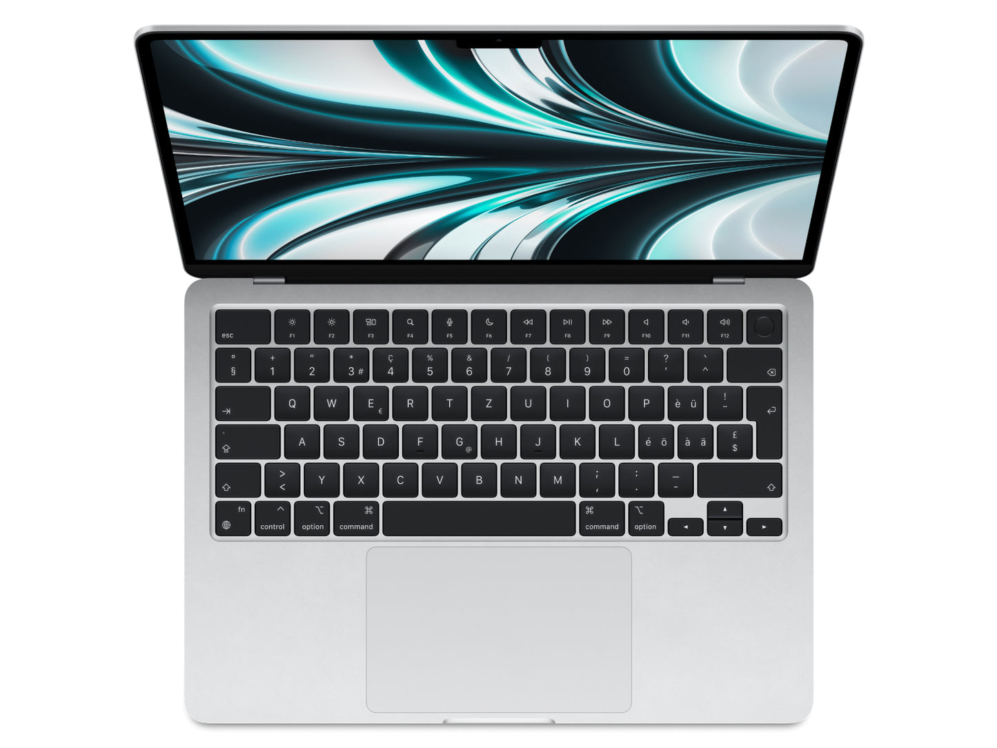 Apple MacBook Air 13 Silber günstig gebraucht kaufen