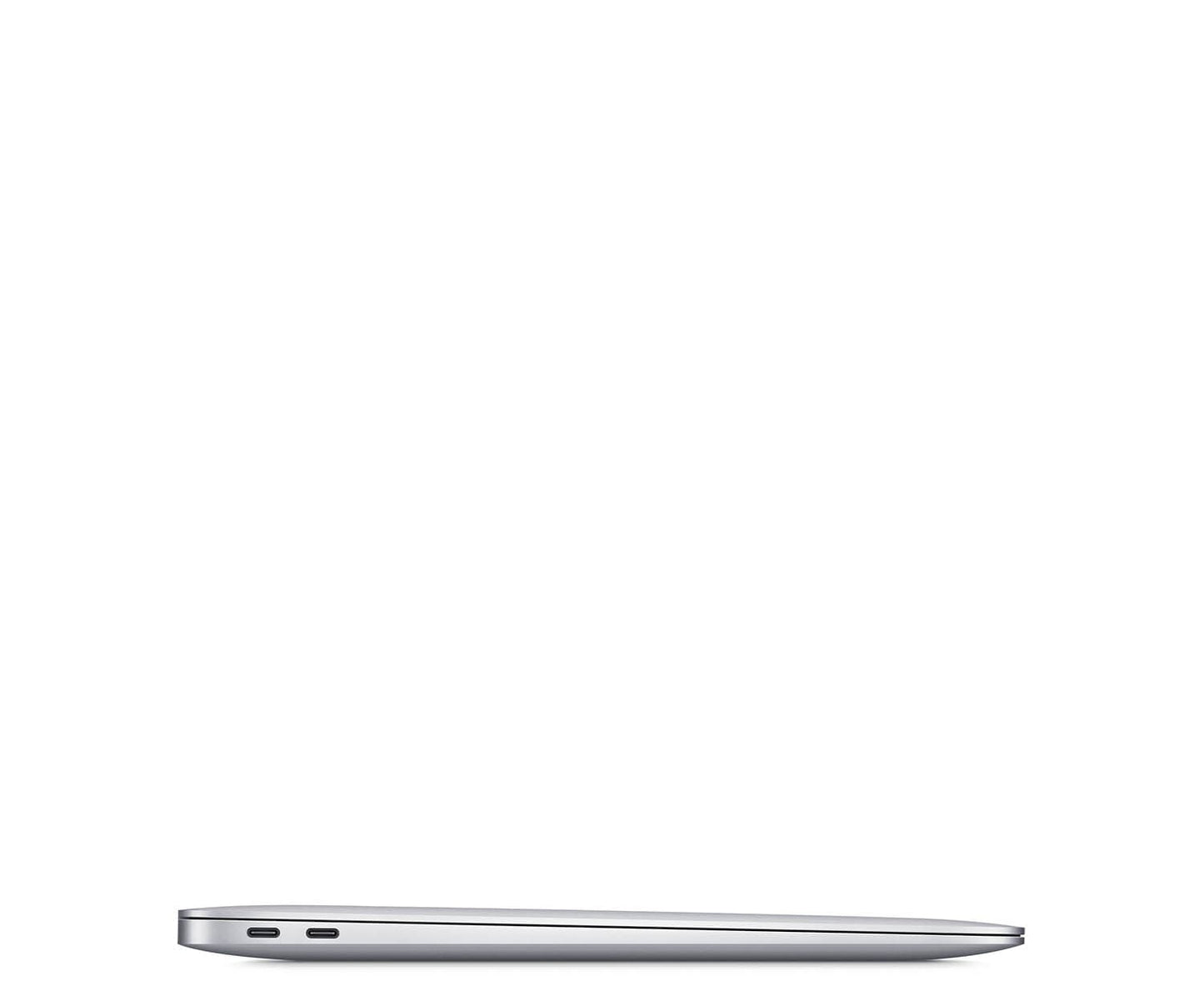 Apple MacBook Air 13 Silber günstig gebraucht kaufen