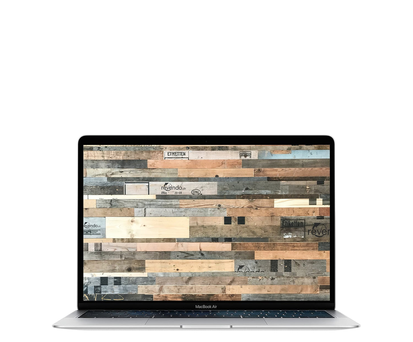 Apple MacBook Air 13 Silber günstig gebraucht kaufen