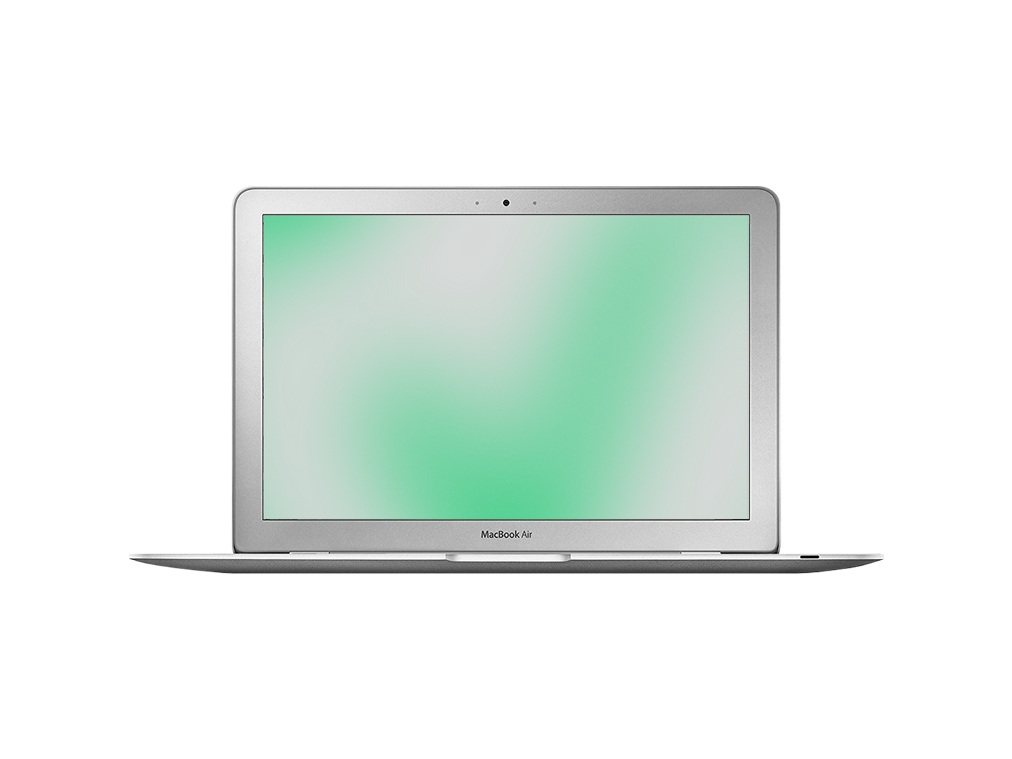 Apple MacBook Air 13 Silber günstig gebraucht kaufen