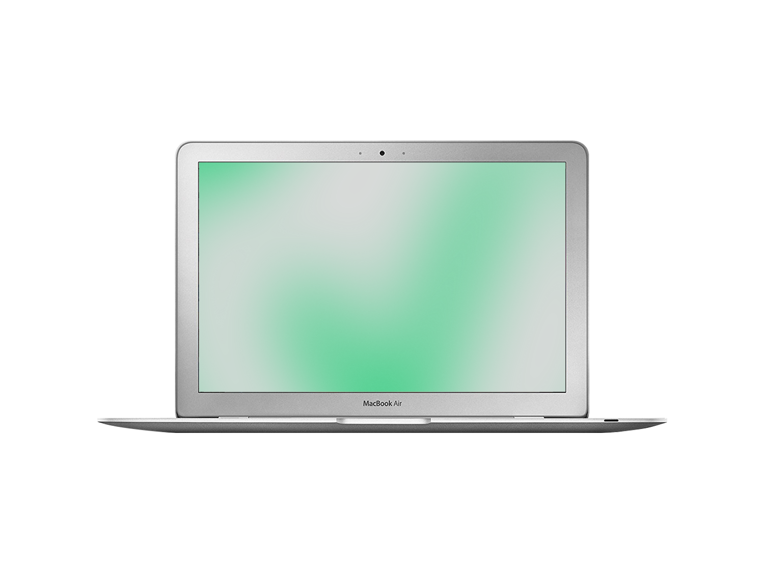 Apple MacBook Air 13 Silber günstig gebraucht kaufen