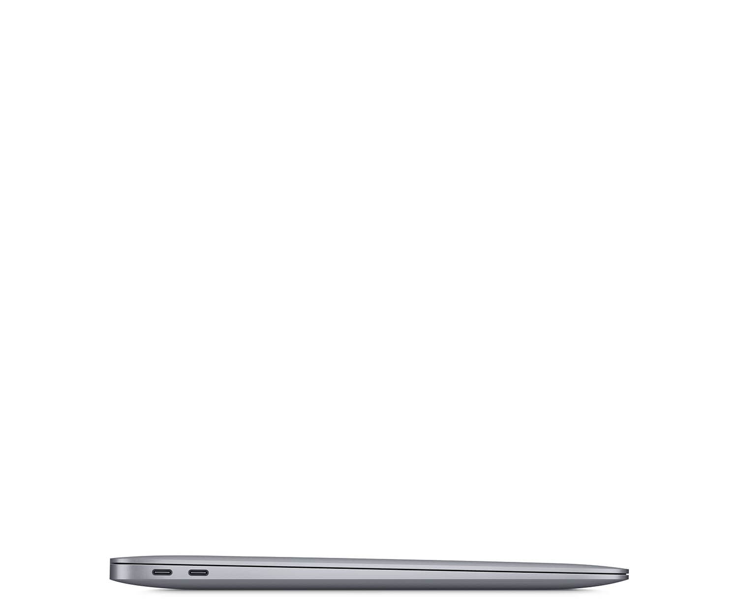 Apple MacBook Air 13 Space Grau günstig gebraucht kaufen