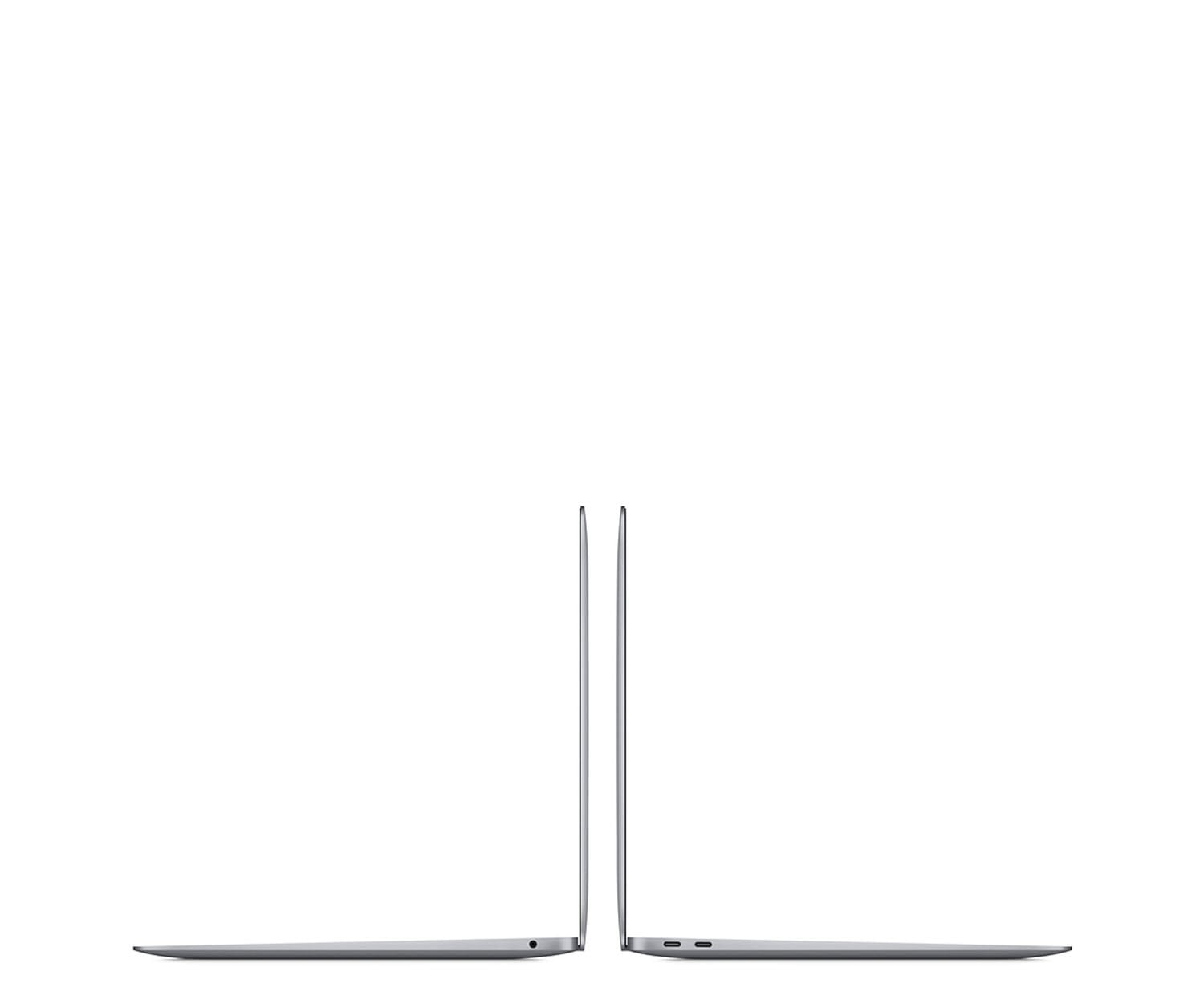 Apple MacBook Air 13 Space Grau günstig gebraucht kaufen