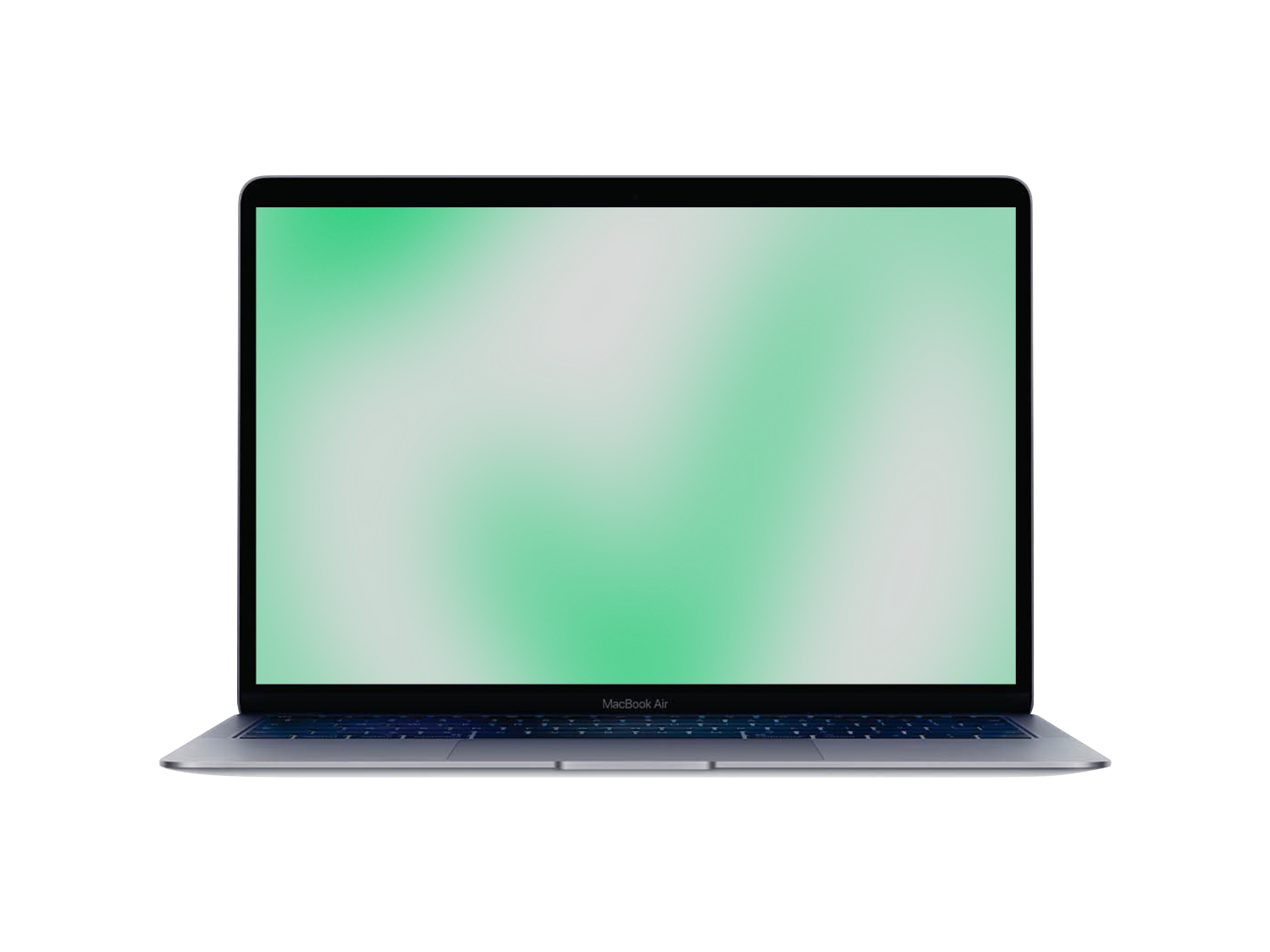 Apple MacBook Air 13 Space Grau günstig gebraucht kaufen