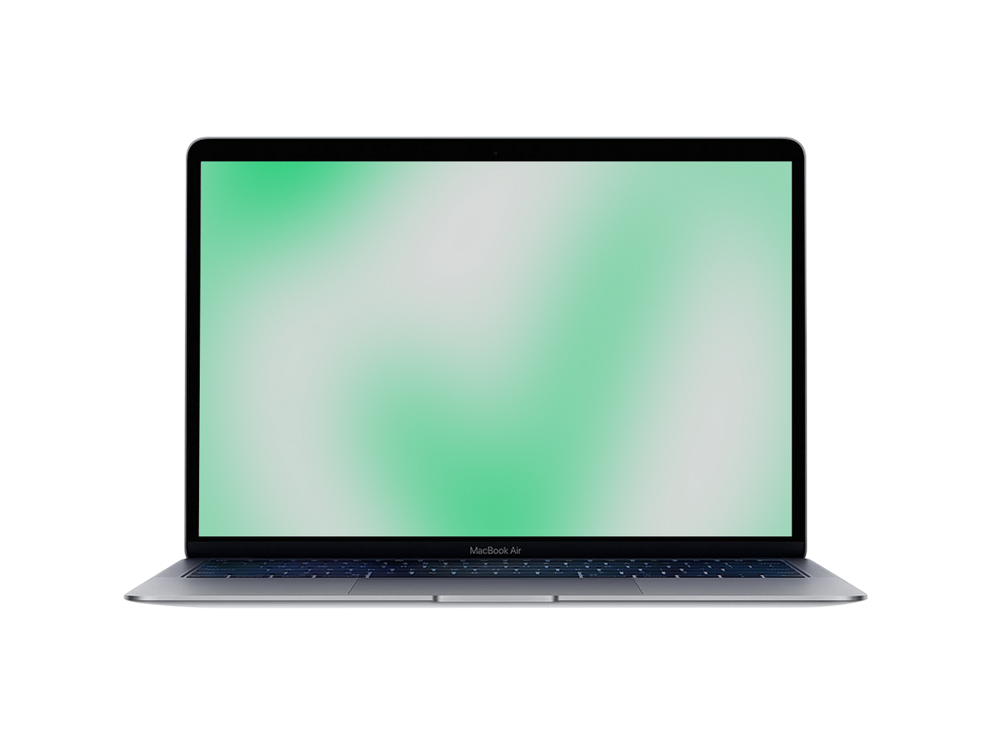 Apple MacBook Air 13 Space Grau günstig gebraucht kaufen