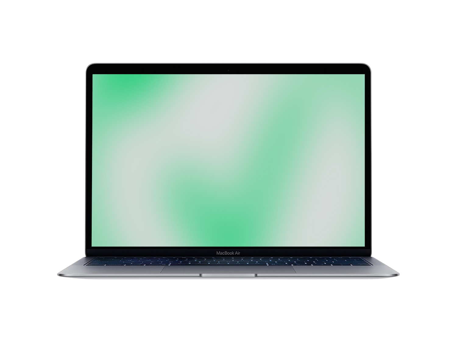 Apple MacBook Air 13 Space Grau günstig gebraucht kaufen