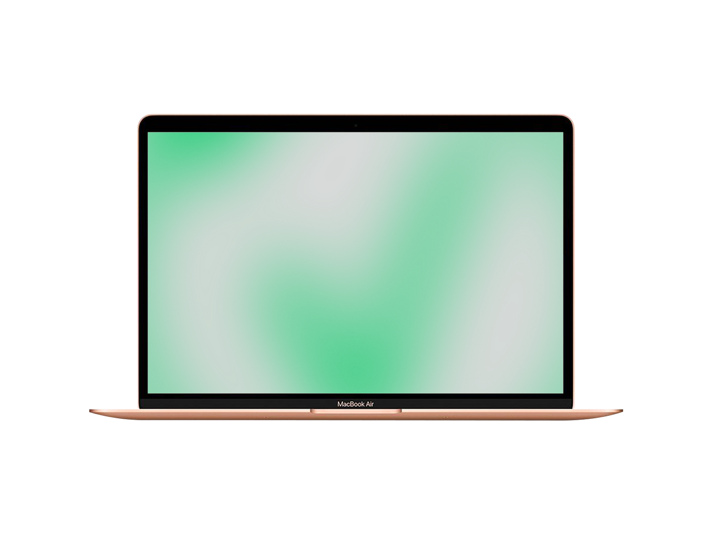 Apple MacBook Air 13,3 Gold günstig gebraucht kaufen