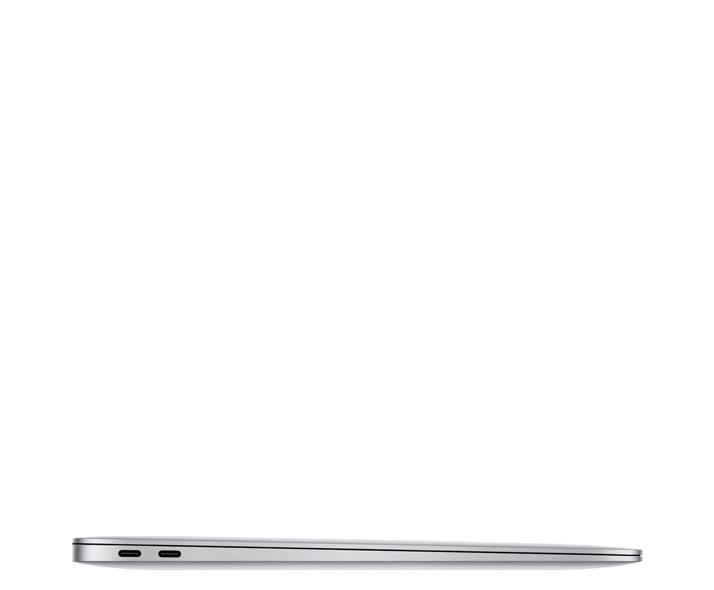 Apple MacBook Air 13,3 Silber günstig gebraucht kaufen