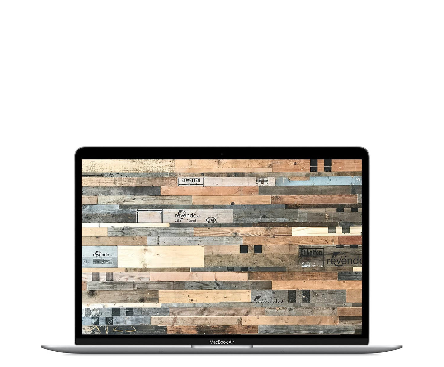 Apple MacBook Air 13,3 Silber günstig gebraucht kaufen