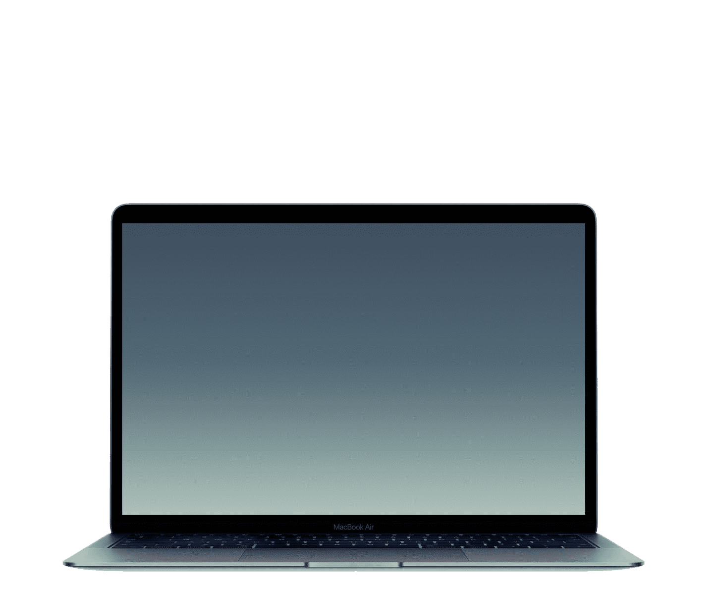 Apple MacBook Air 13,3 Space Grau günstig gebraucht kaufen