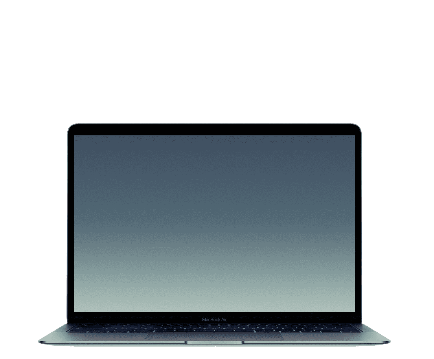 Apple MacBook Air 13,3 Space Grau günstig gebraucht kaufen