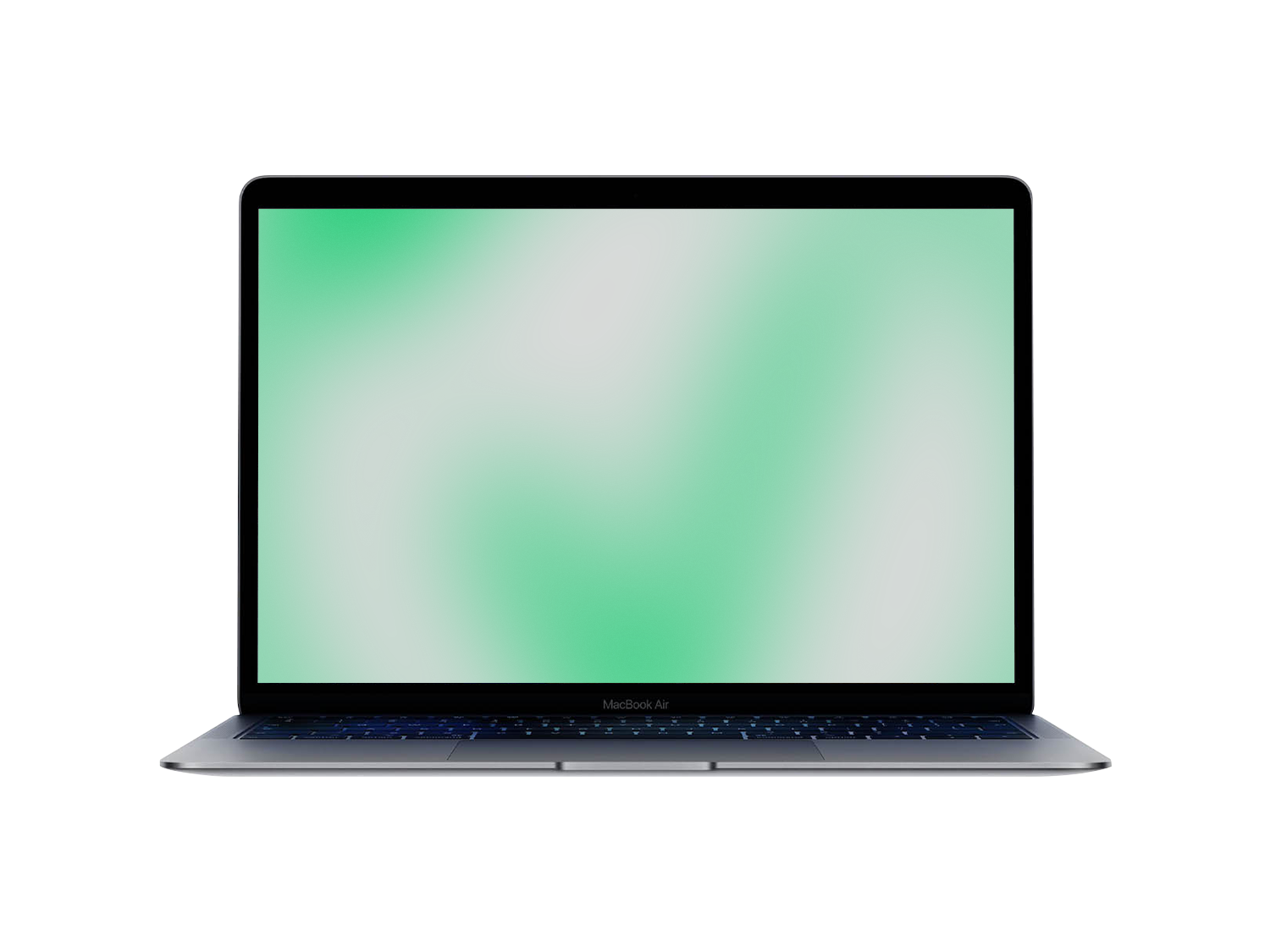 Apple MacBook Air 13,3 Space Grau günstig gebraucht kaufen