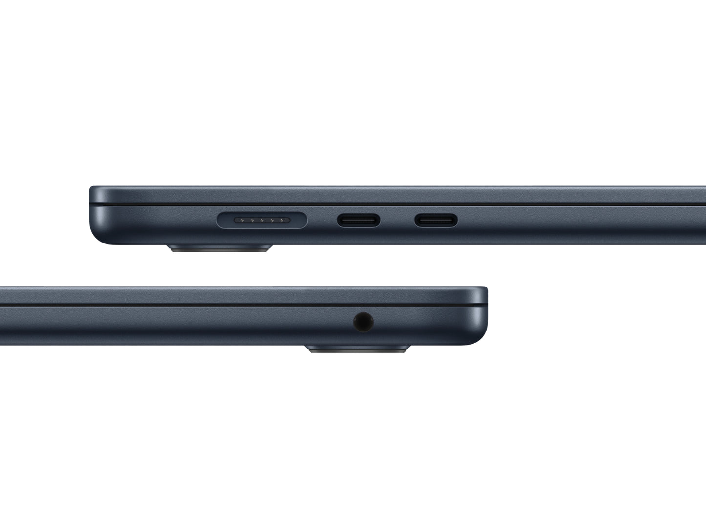 Apple MacBook Air 15 Early 2024 Mitternacht günstig gebraucht kaufen