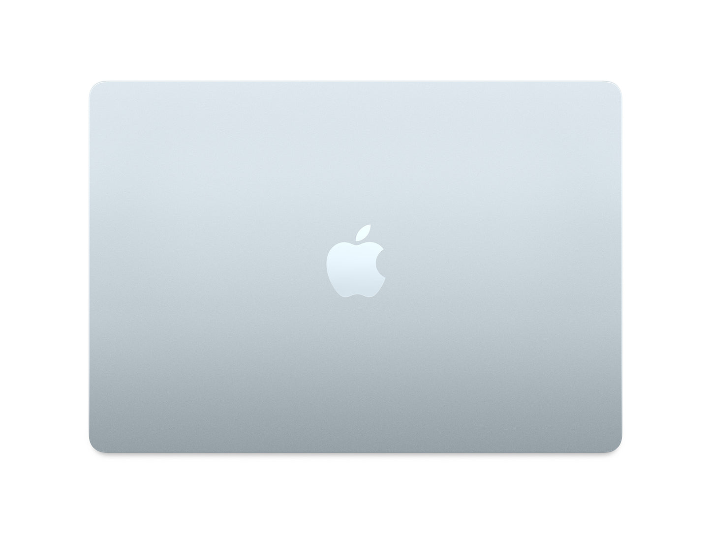 Apple MacBook Air 15 M4, 10-Core CPU und 10-Core GPU Early 2025 Himmelblau Blau günstig gebraucht kaufen