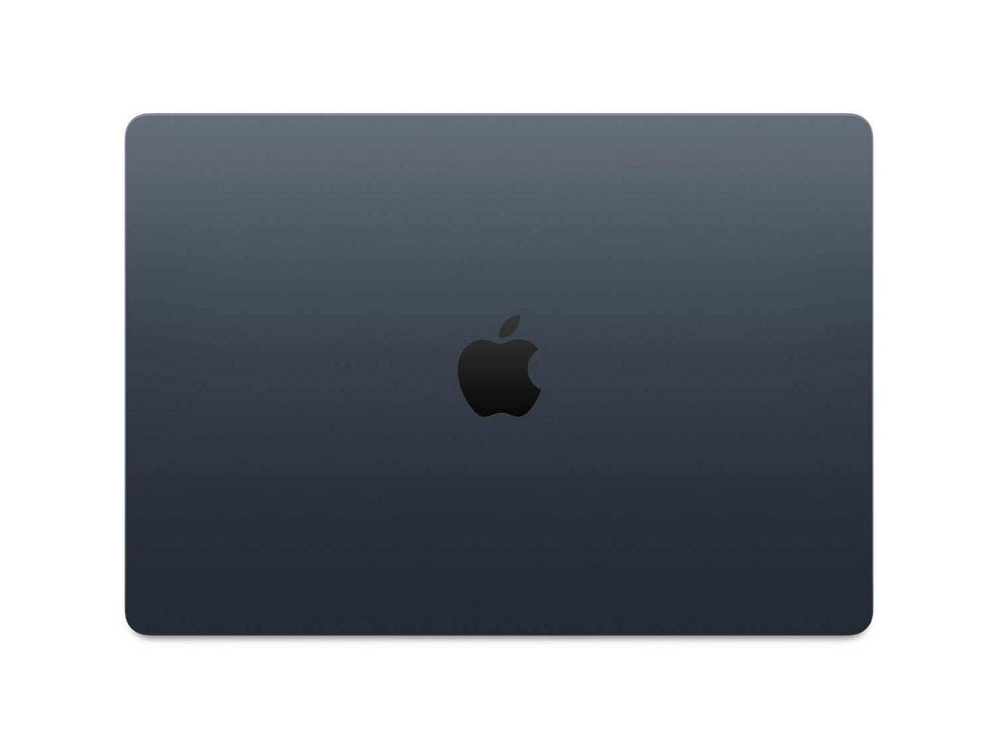 Apple MacBook Air 15 M4, 10-Core CPU und 10-Core GPU Early 2025 Mitternacht Schwarz günstig gebraucht kaufen