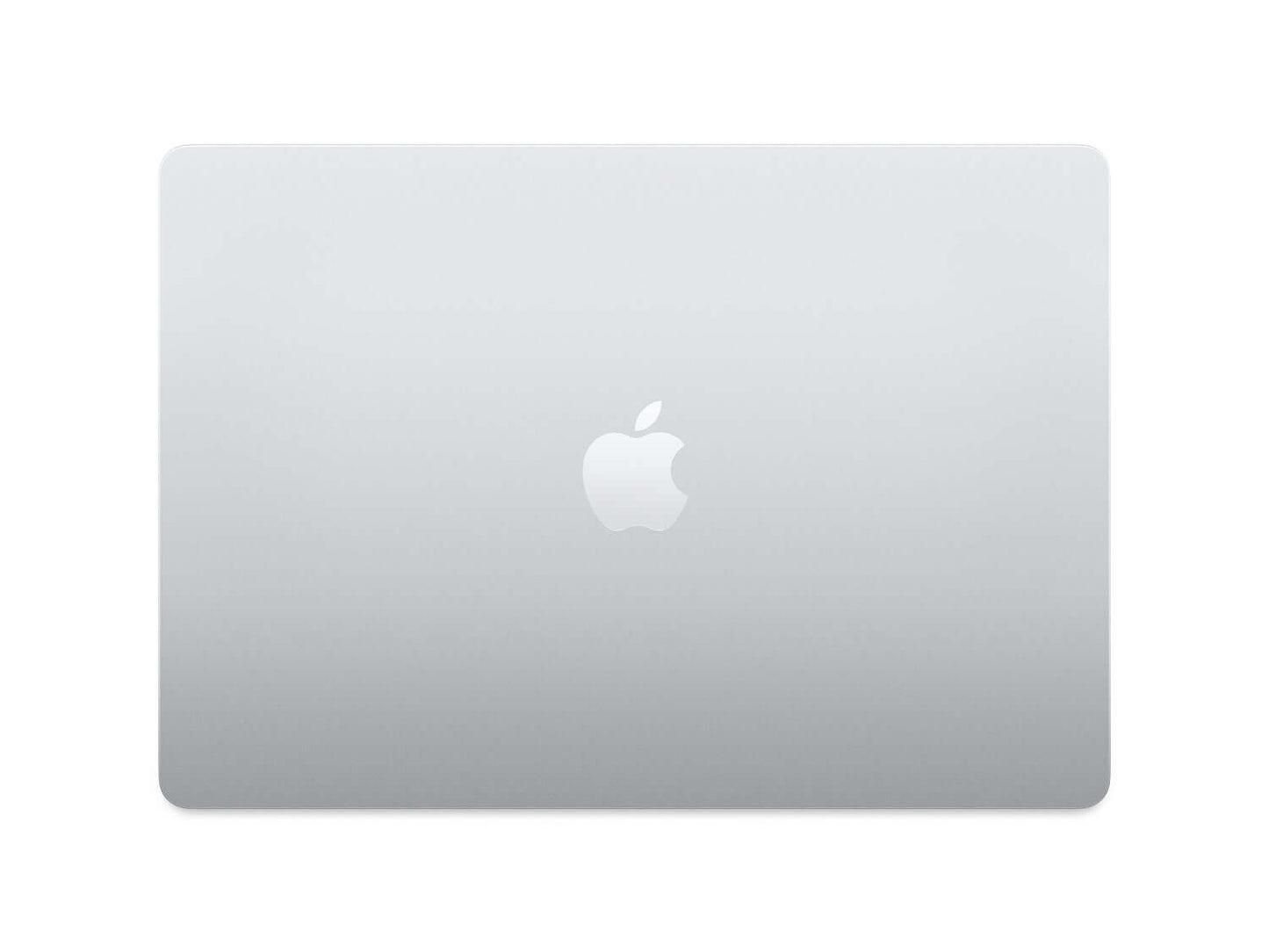 Apple MacBook Air 15 M4, 10-Core CPU und 10-Core GPU Early 2025 Silber Silber günstig gebraucht kaufen