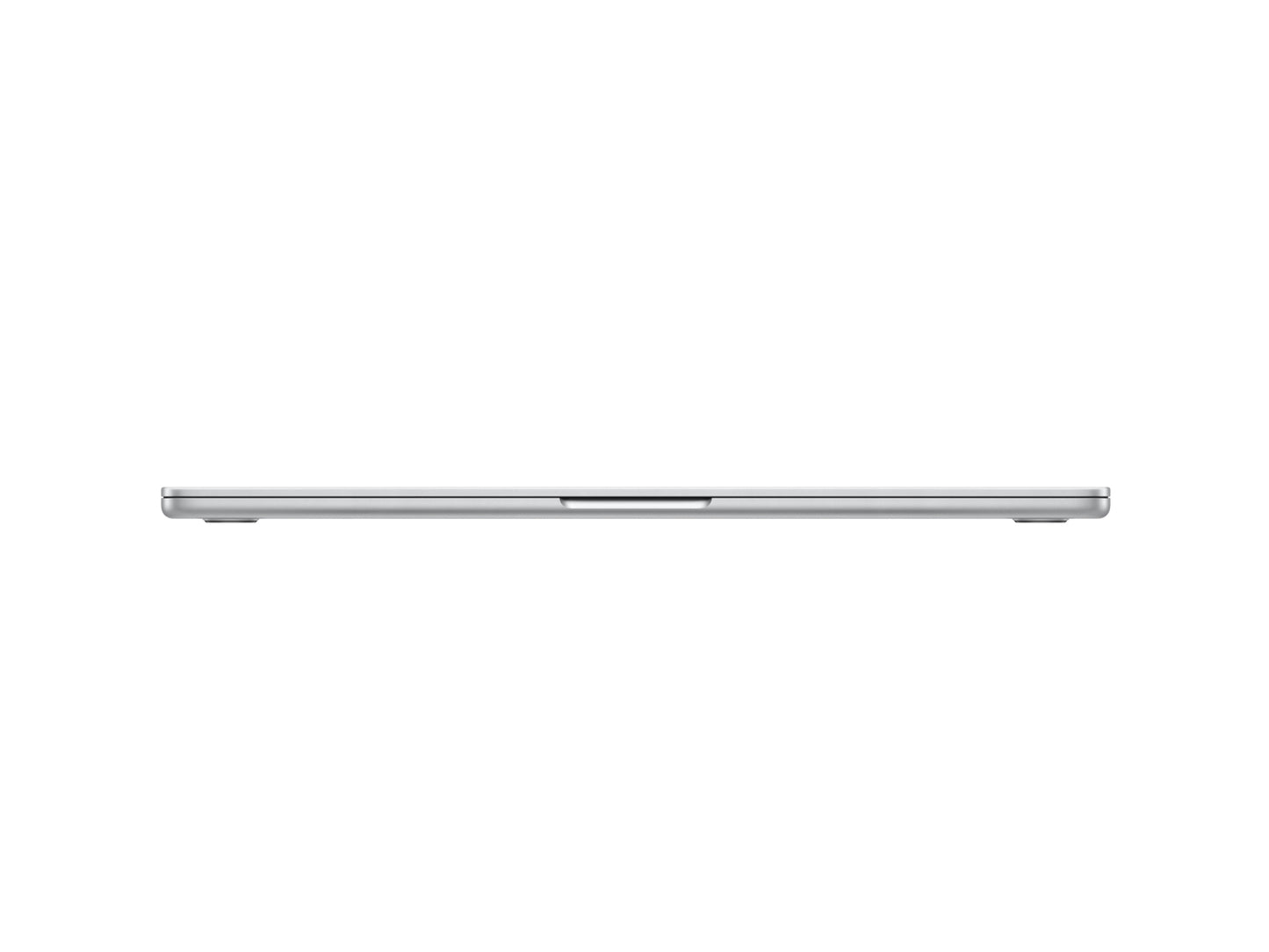 Apple MacBook Air 15 Silber günstig gebraucht kaufen