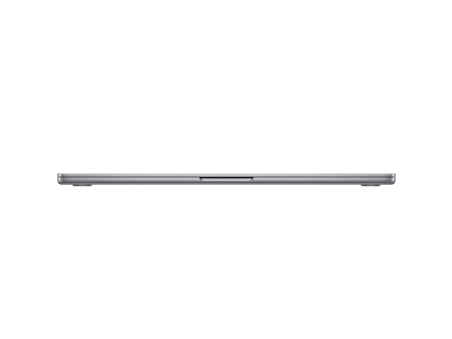Apple MacBook Air 15 Space Grau günstig gebraucht kaufen