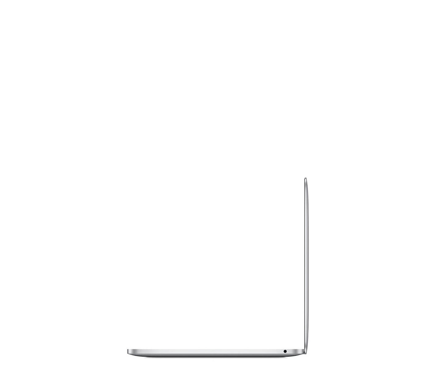 Apple MacBook Pro 13, ohne Touch Bar Silber günstig gebraucht kaufen