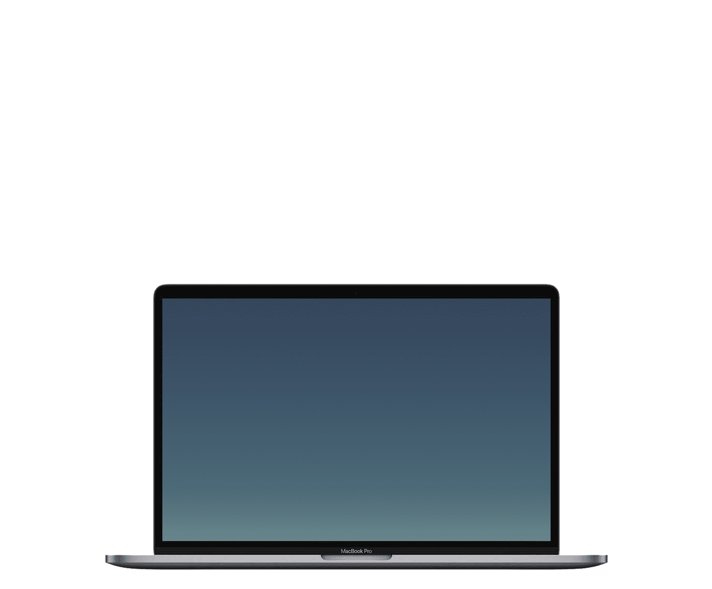 Apple MacBook Pro 13, ohne Touch Bar Space Grau günstig gebraucht kaufen