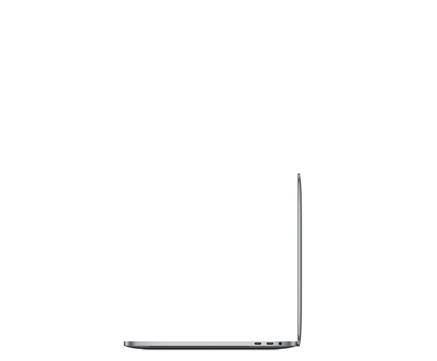 Apple MacBook Pro 13, Touch Bar Space Grau günstig gebraucht kaufen