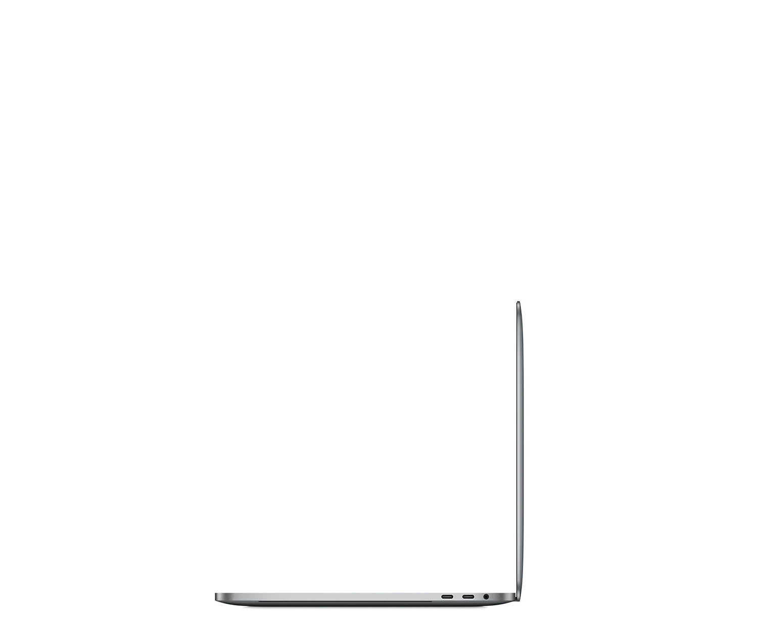 Apple MacBook Pro 13, Touch Bar Space Grau günstig gebraucht kaufen
