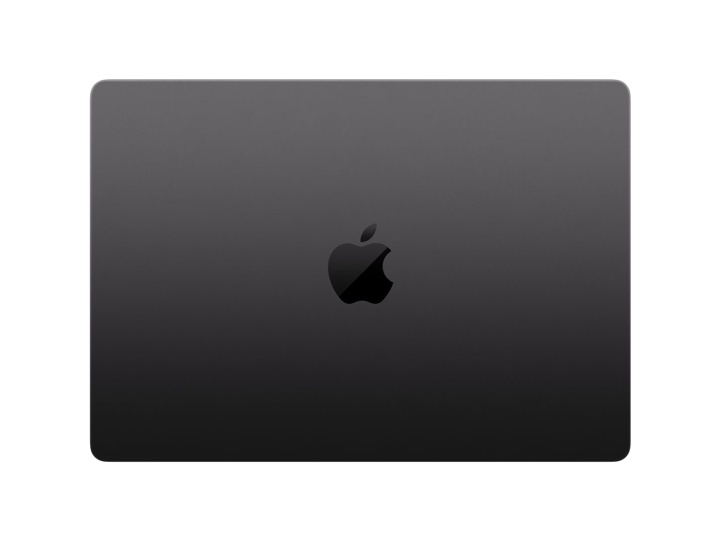 Apple MacBook Pro 14 M4, 10-Core CPU und 10-Core GPU Late 2024 Space Schwarz Schwarz günstig gebraucht kaufen