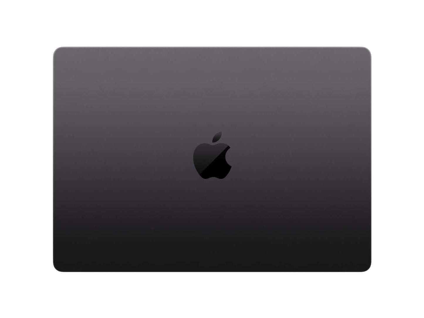 Apple MacBook Pro 14 M5, 10-Core CPU und 10-Core GPU Late 2025 Space Schwarz Schwarz günstig gebraucht kaufen