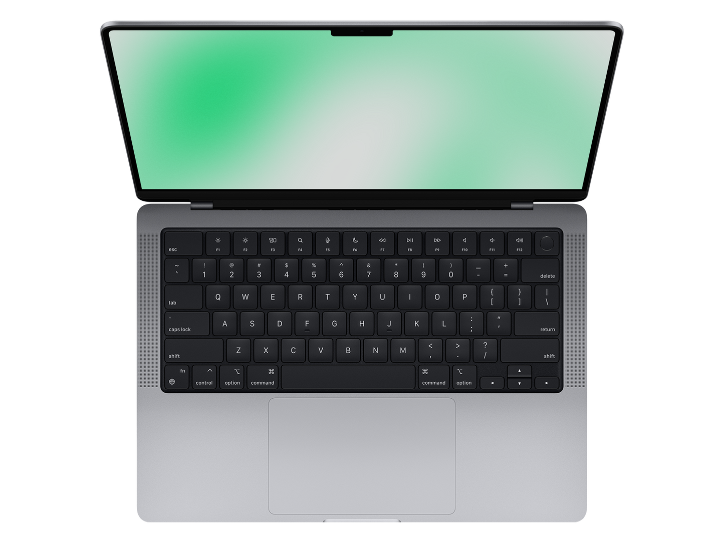 Apple MacBook Pro 14 Space Grau günstig gebraucht kaufen