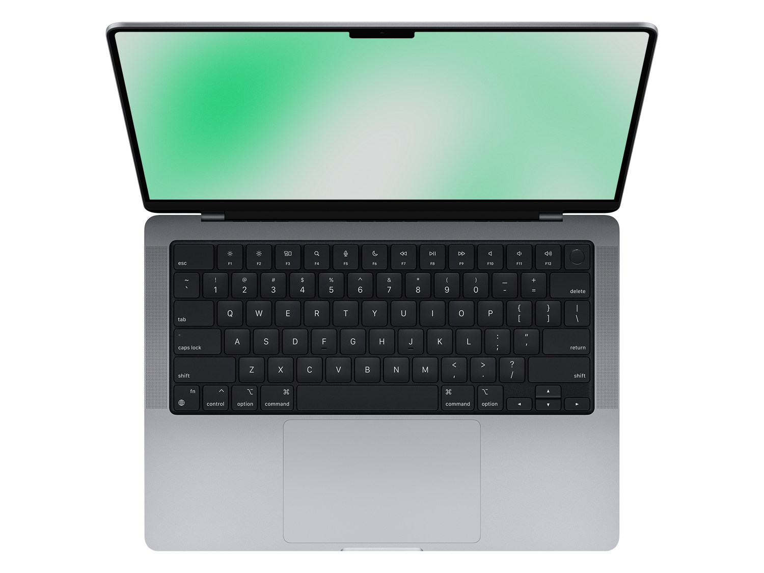 Apple MacBook Pro 14 Space Grau günstig gebraucht kaufen