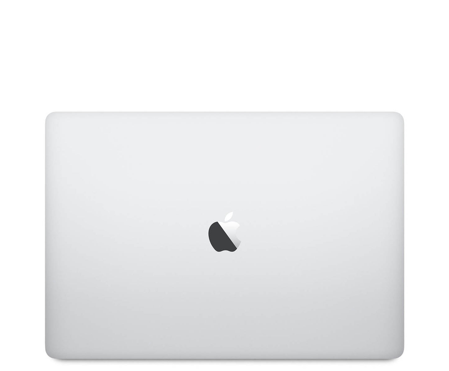 Apple MacBook Pro 15, mit Touch Bar Silber günstig gebraucht kaufen