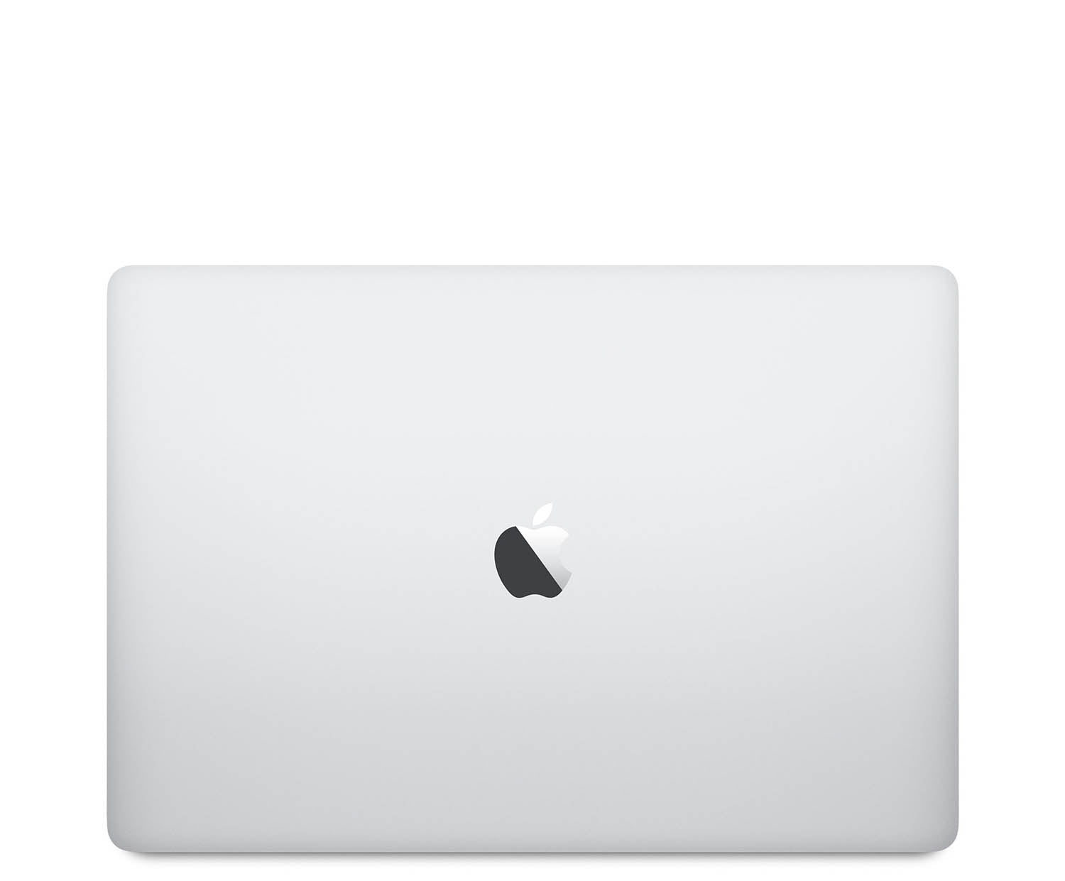 Apple MacBook Pro 15, mit Touch Bar Silber günstig gebraucht kaufen