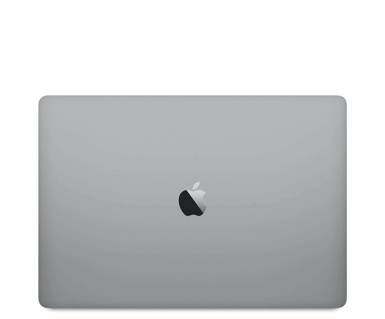 Apple MacBook Pro 15, mit Touch Bar Space Grau günstig gebraucht kaufen