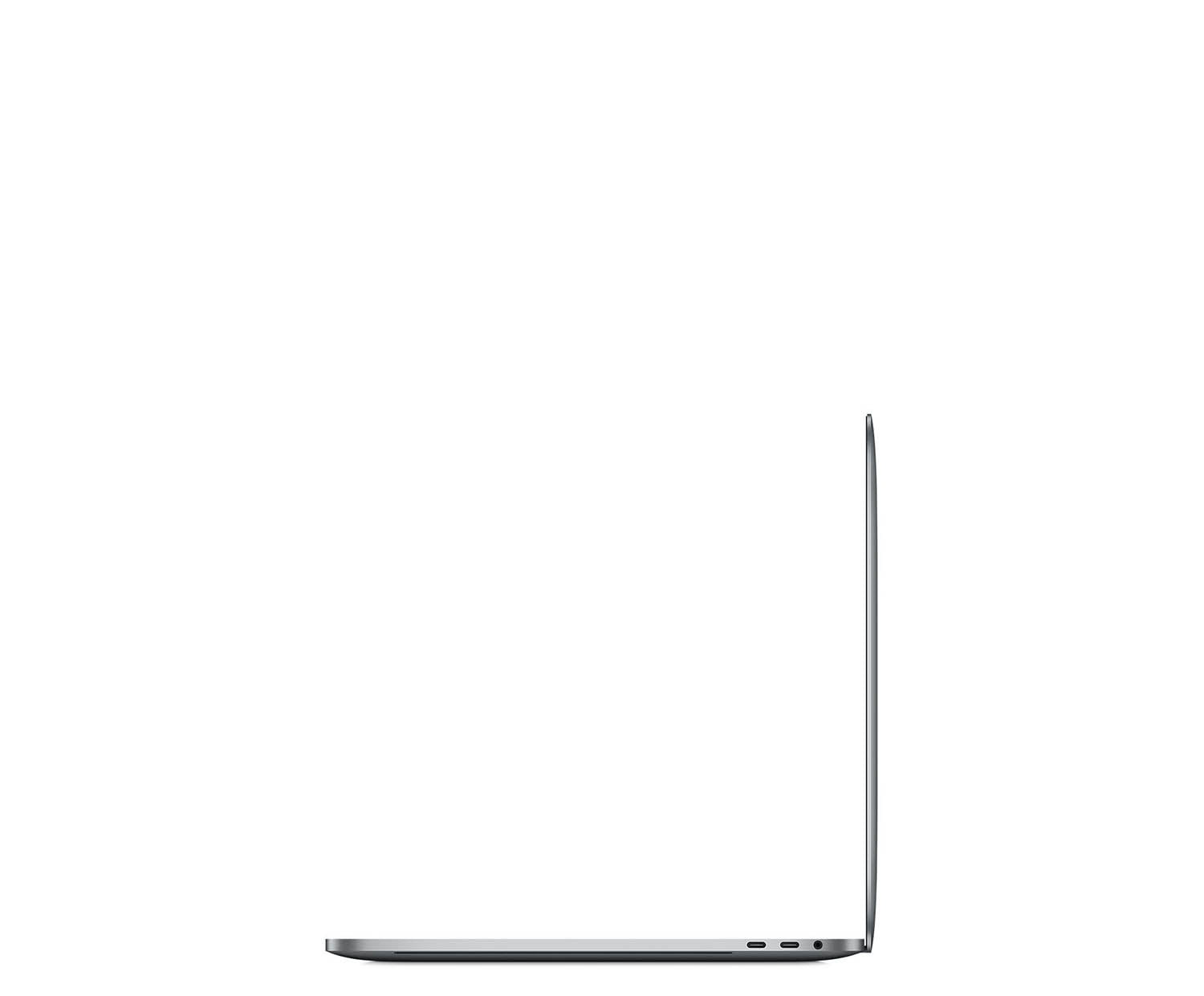 Apple MacBook Pro 15, mit Touch Bar Space Grau günstig gebraucht kaufen