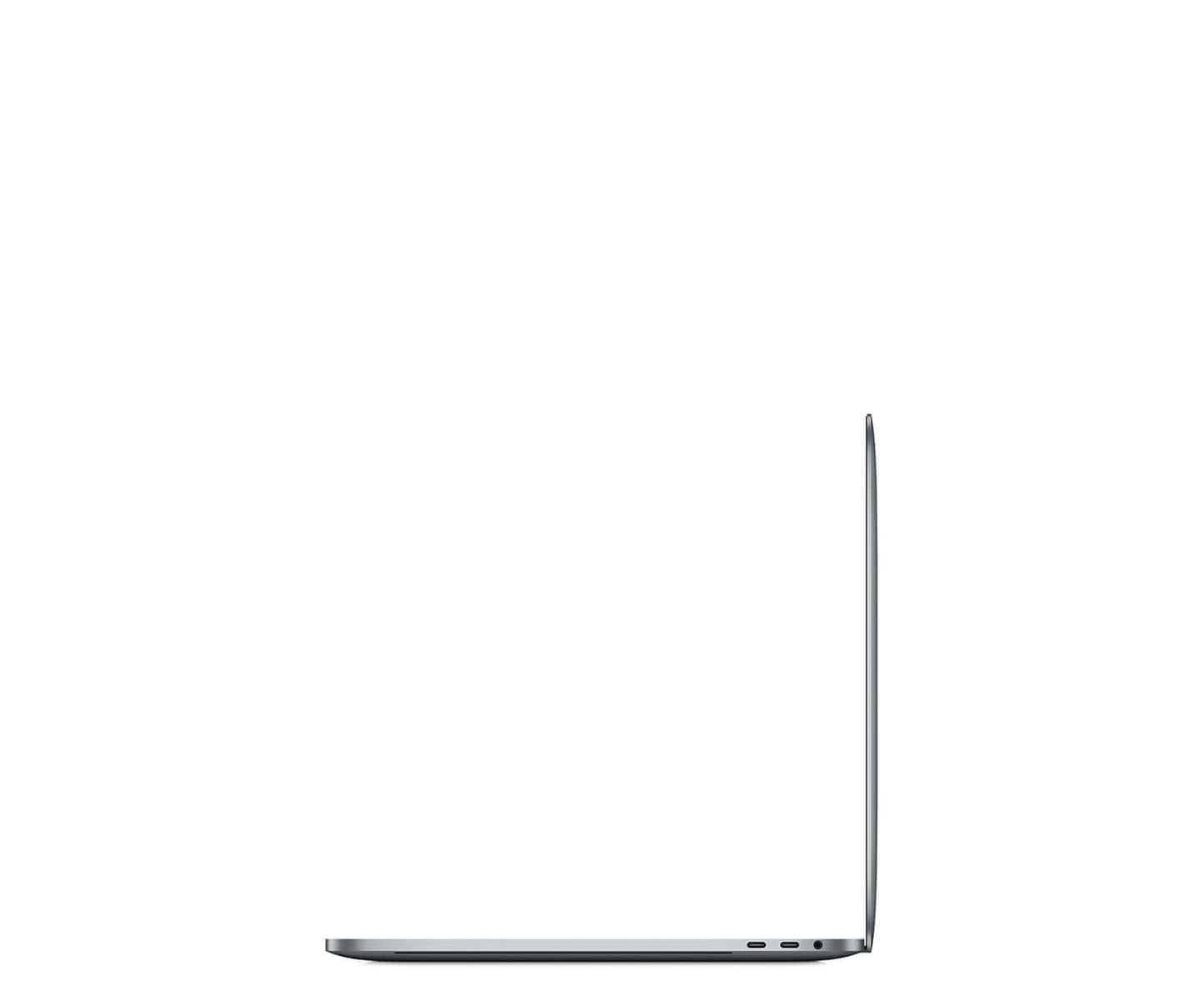 Apple MacBook Pro 15, mit Touch Bar Space Grau günstig gebraucht kaufen