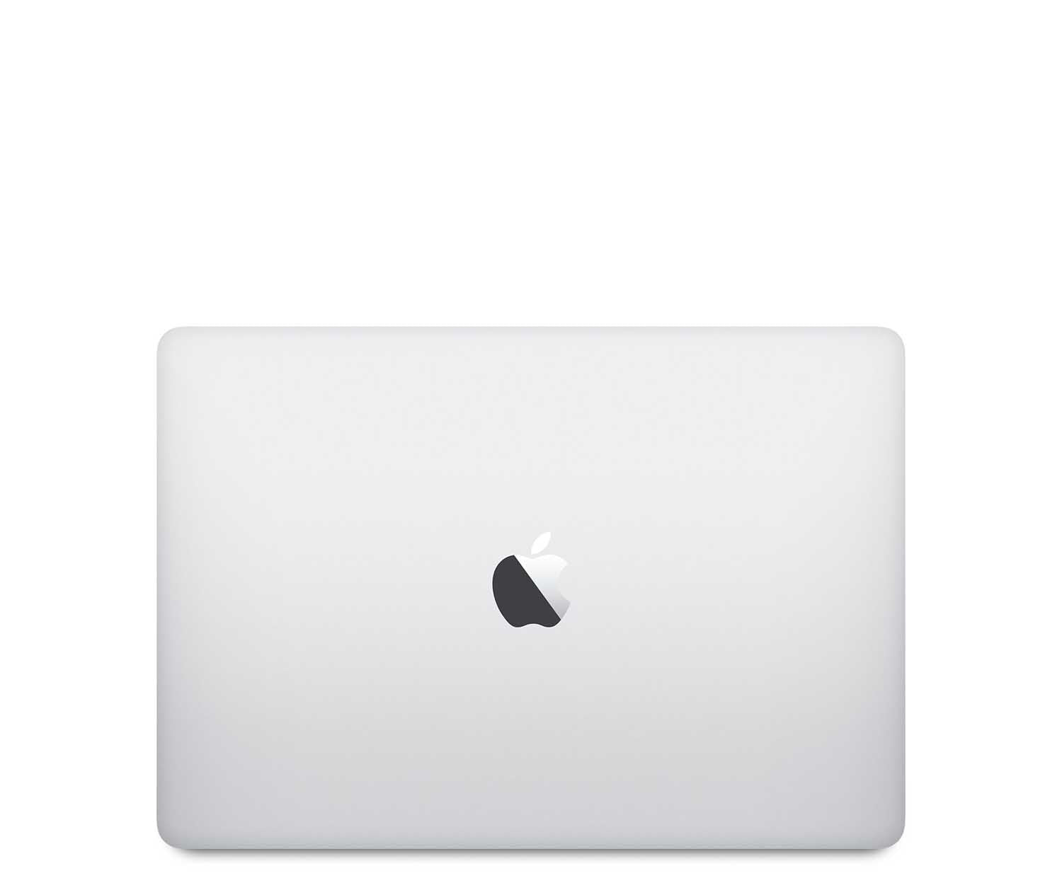 Apple MacBook Pro 15, Touch Bar Mid 2018 Silber günstig gebraucht kaufen