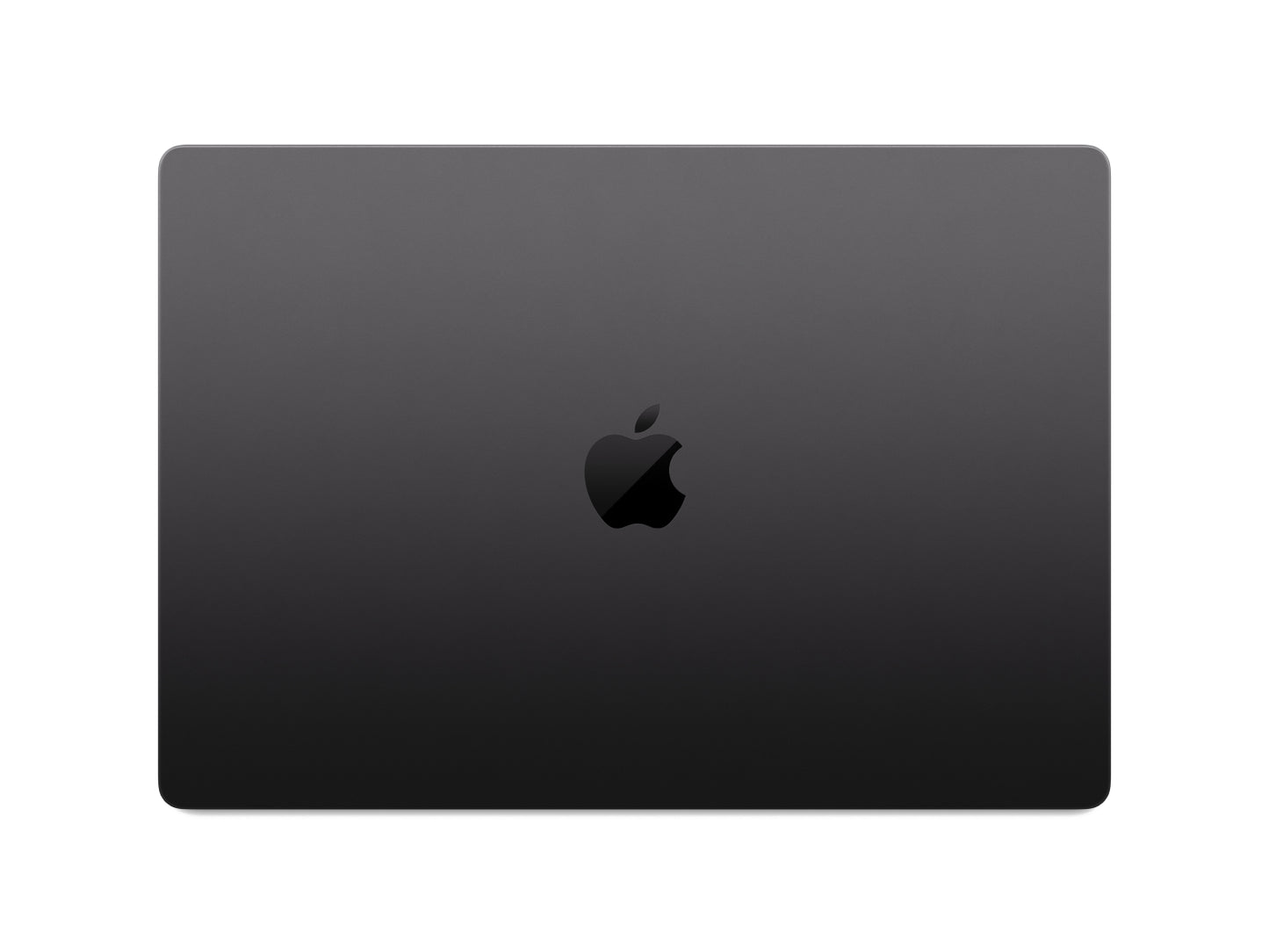 Apple MacBook Pro 16 M4 Pro, 14-Core CPU und 20-Core GPU Late 2024 Space Schwarz Schwarz günstig gebraucht kaufen