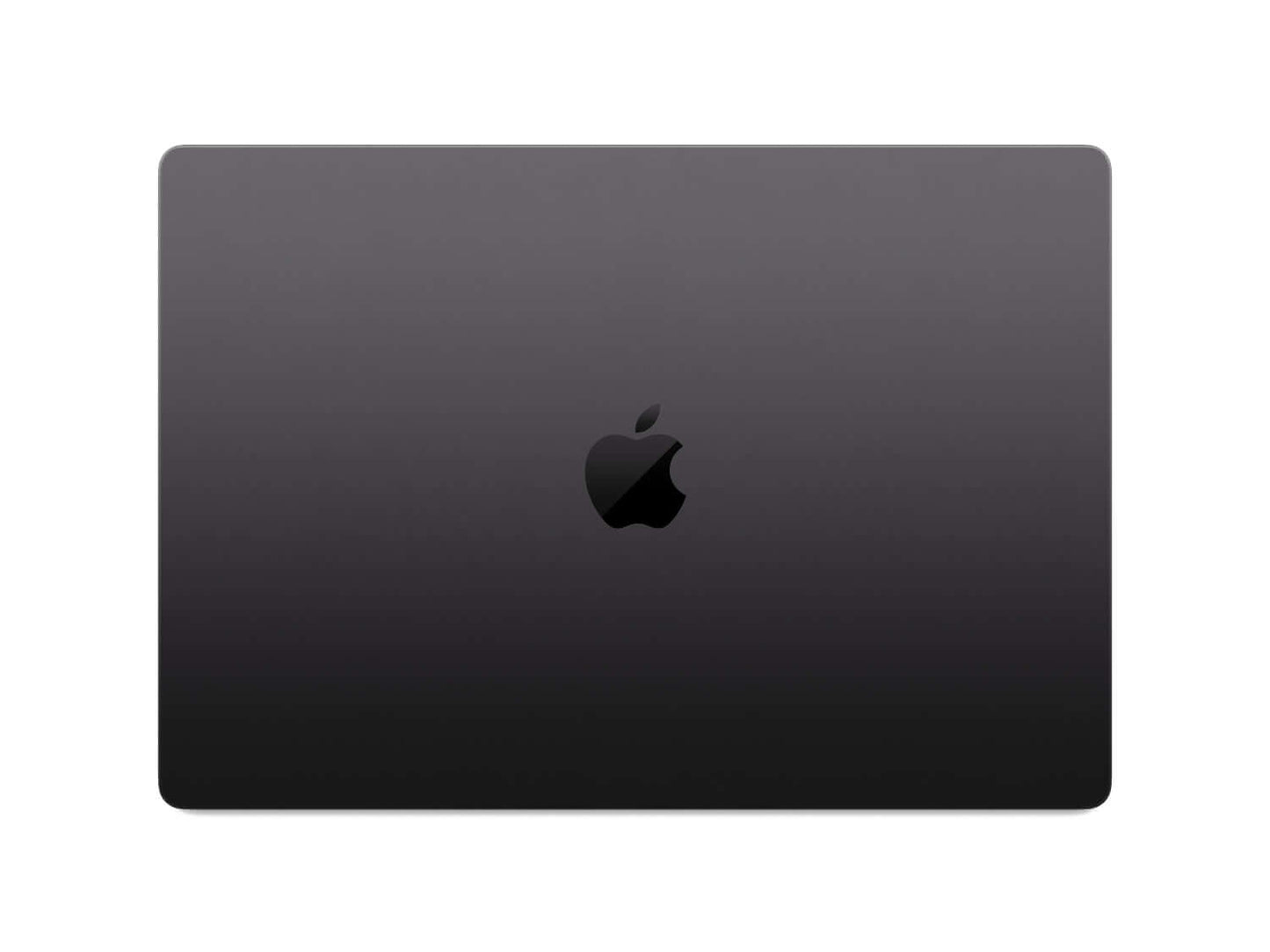 Apple MacBook Pro 16 M4 Pro, 14-Core CPU und 20-Core GPU Late 2024 Space Schwarz Schwarz günstig gebraucht kaufen