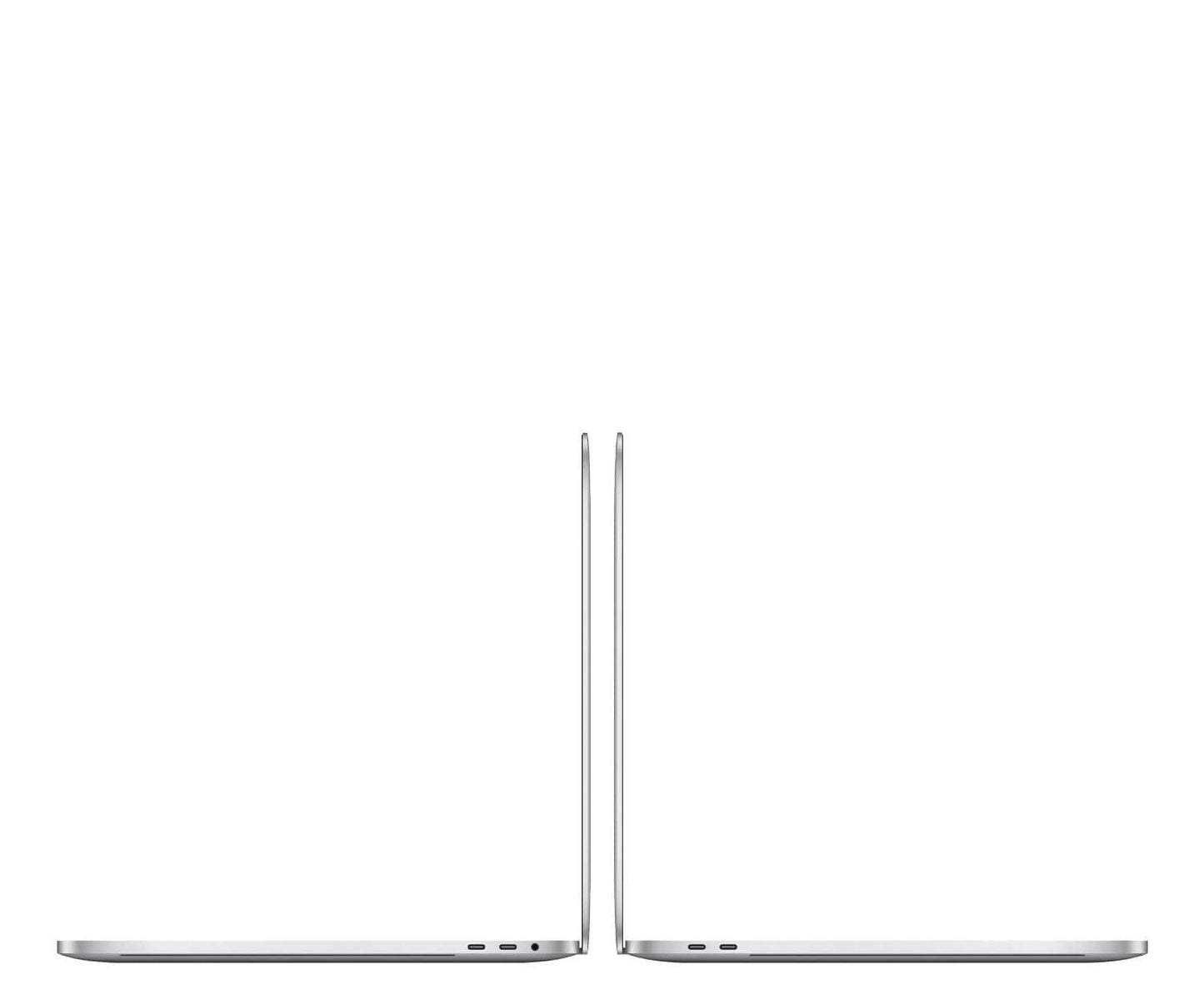 Apple MacBook Pro 16, mit Touch Bar Silber günstig gebraucht kaufen