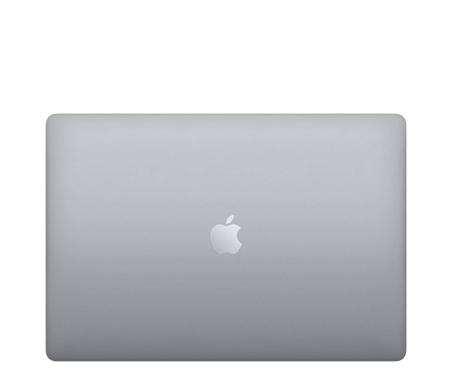 Apple MacBook Pro 16, mit Touch Bar Space Gray günstig gebraucht kaufen