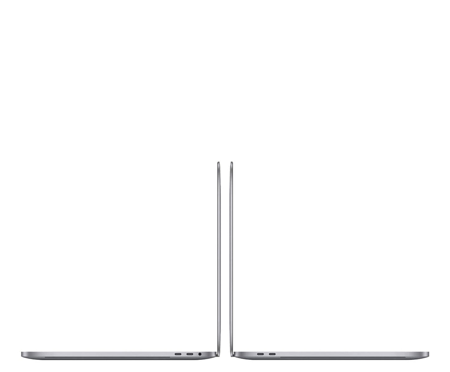 Apple MacBook Pro 16, mit Touch Bar Space Gray günstig gebraucht kaufen