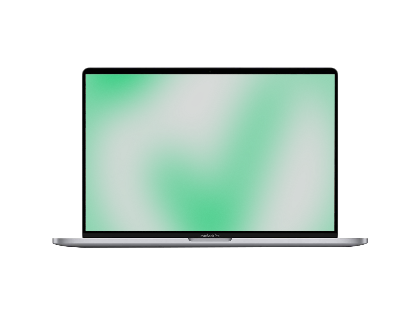 Apple MacBook Pro 16, mit Touch Bar Space Gray günstig gebraucht kaufen