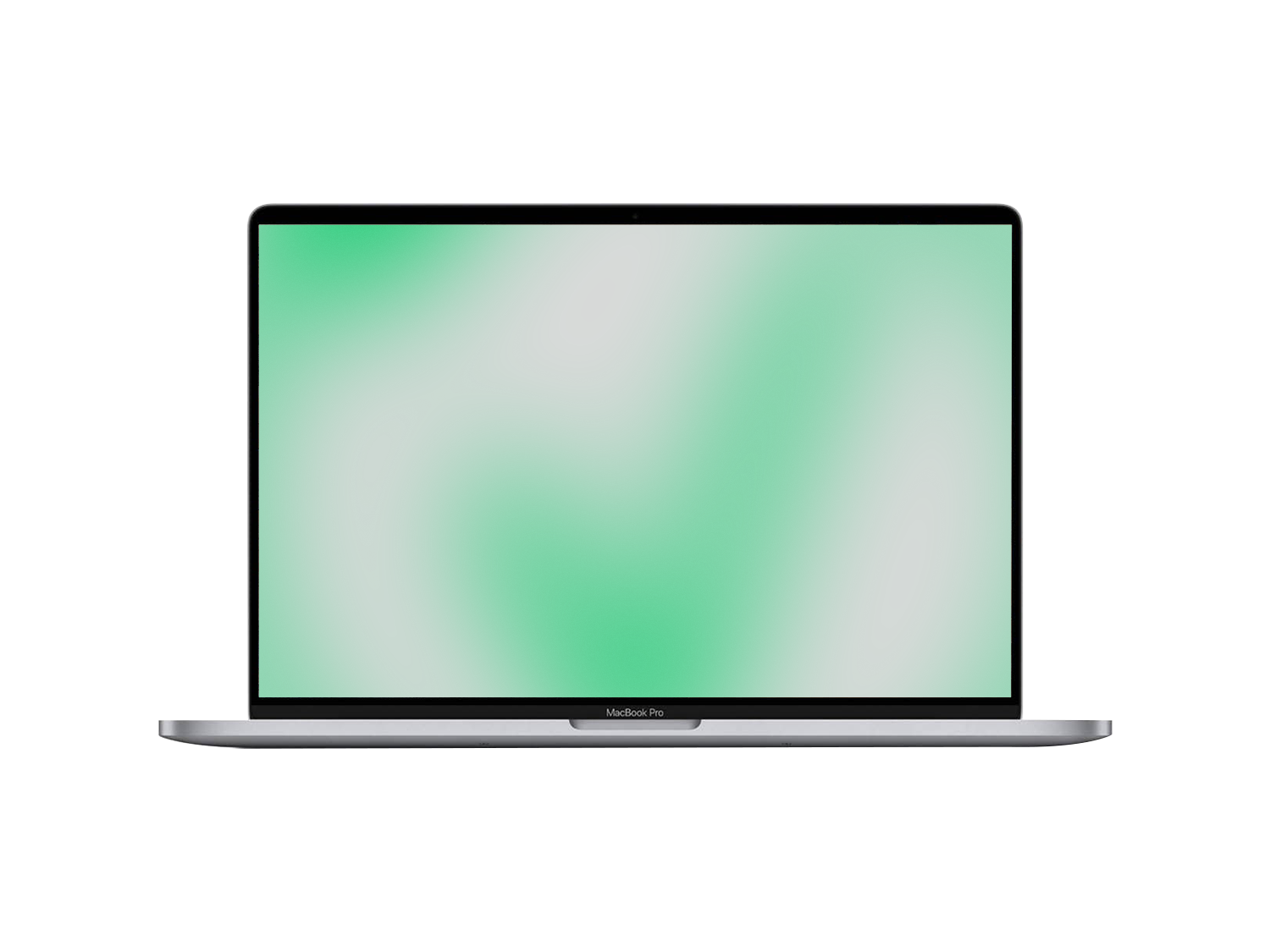 Apple MacBook Pro 16, mit Touch Bar Space Gray günstig gebraucht kaufen