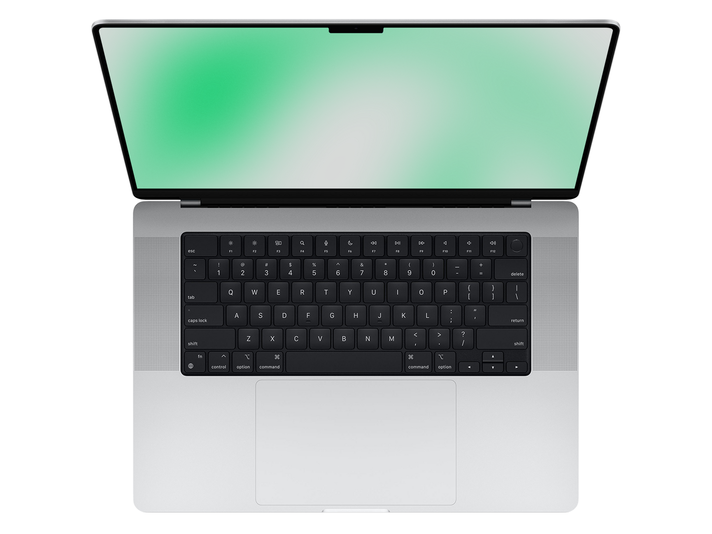 Apple MacBook Pro 16 Silber günstig gebraucht kaufen