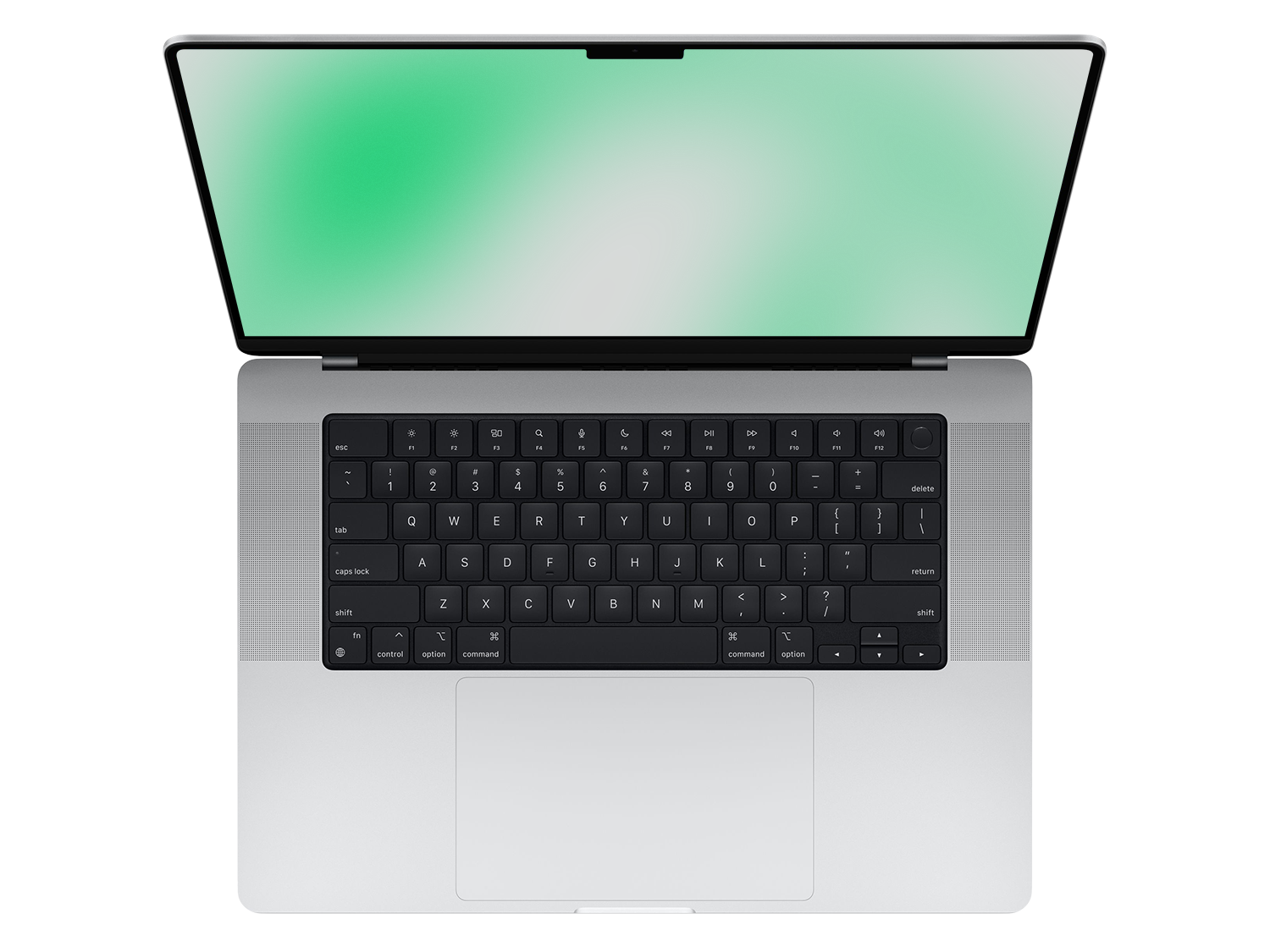 Apple MacBook Pro 16 Silber günstig gebraucht kaufen