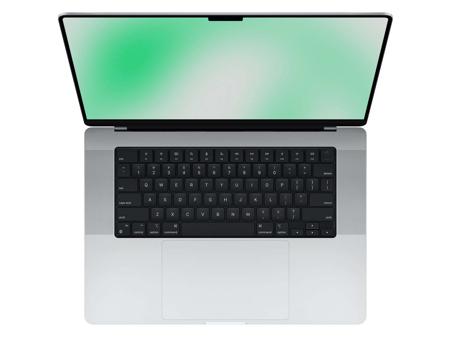 Apple MacBook Pro 16 Silber günstig gebraucht kaufen
