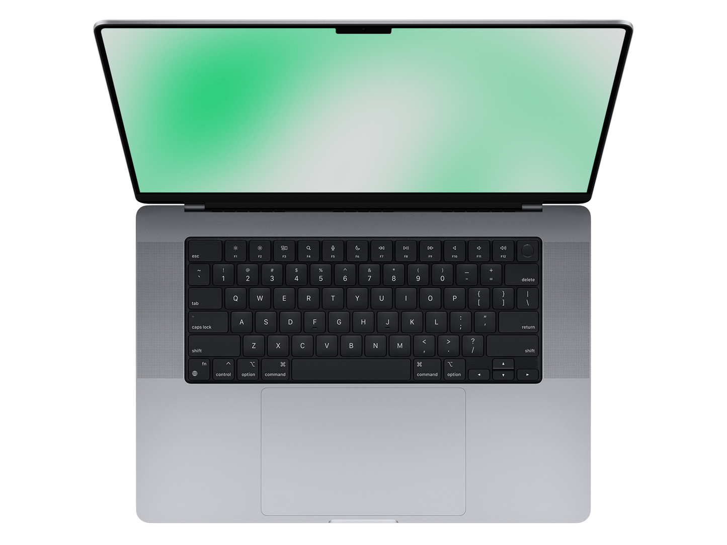 Apple MacBook Pro 16 Space Grau günstig gebraucht kaufen