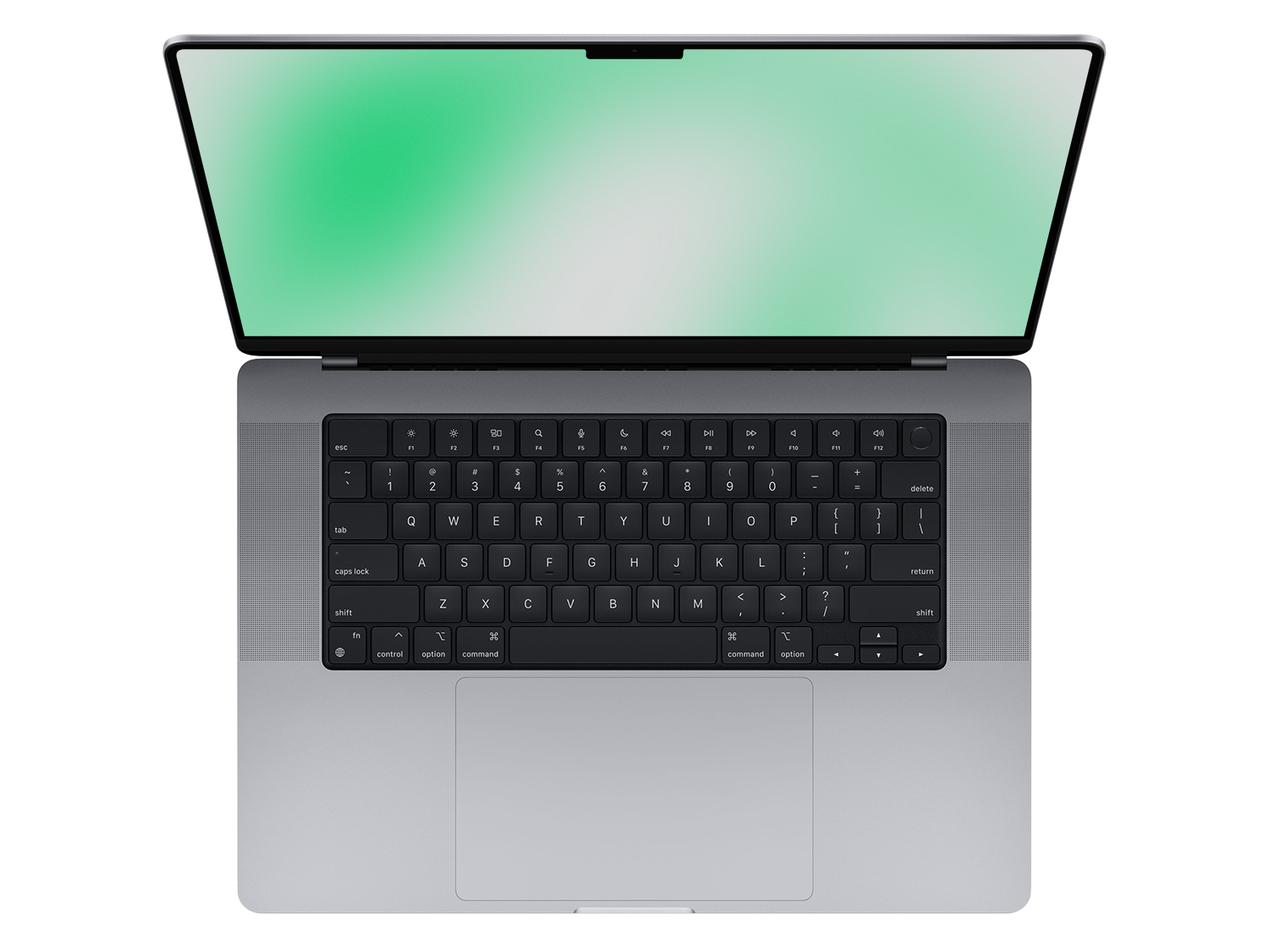 Apple MacBook Pro 16 Space Grau günstig gebraucht kaufen